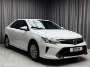 Toyota Camry VII (XV50) Рестайлинг Ижевск  - изображение 31