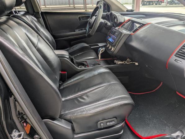 Nissan Murano I (Z50) с пробегом 2008 года, цена 799 900 рублей, 220000 км, внедорожник, Автокод Объявления