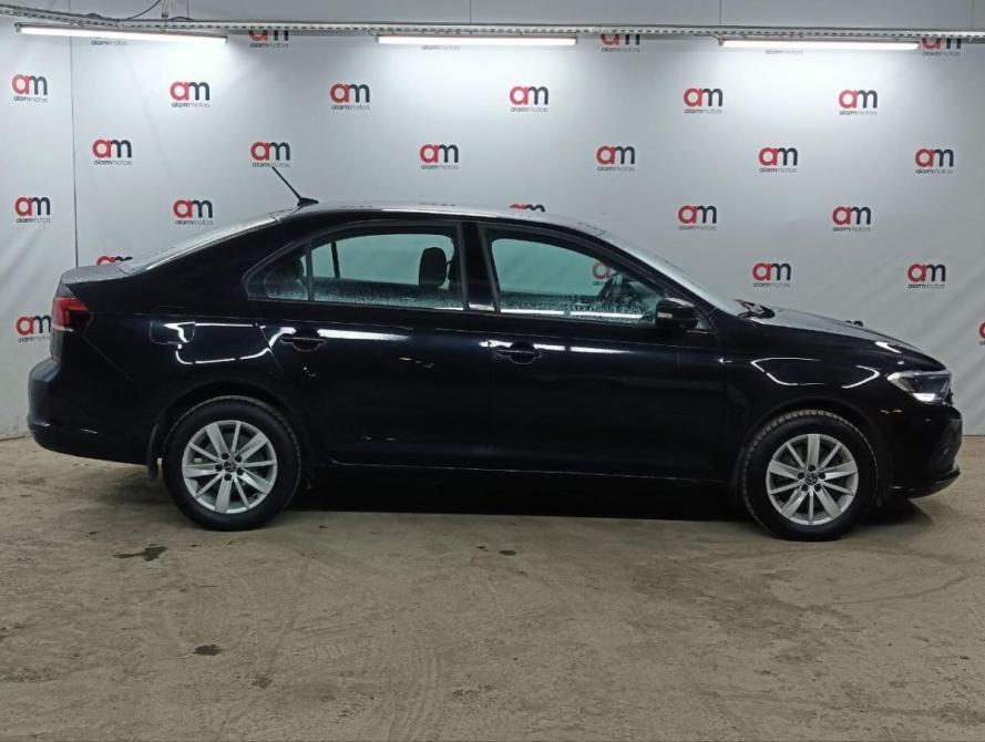 Volkswagen Polo VI Санкт-Петербург  - изображение 8