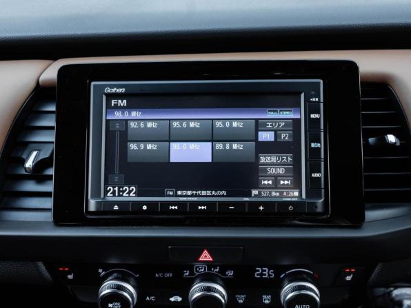 Honda Fit IV с пробегом 2020 года, цена 1 733 000 рублей, 46193 км, хэтчбек, Автокод Объявления