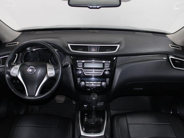 Nissan X-Trail III с пробегом 2015 года, цена 1 749 900 рублей, 145064 км, внедорожник, Автокод Объявления