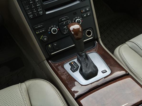 Volvo XC90 I Рестайлинг с пробегом 2012 года, цена 1 525 000 рублей, 237469 км, внедорожник, Автокод Объявления