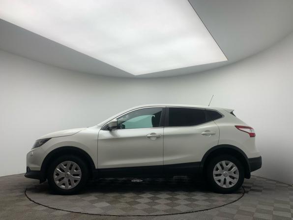 Nissan Qashqai II с пробегом 2014 года, цена 1 289 000 рублей, 212300 км, внедорожник, Автокод Объявления