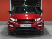 Land Rover Range Rover Evoque I Москва  - изображение 27