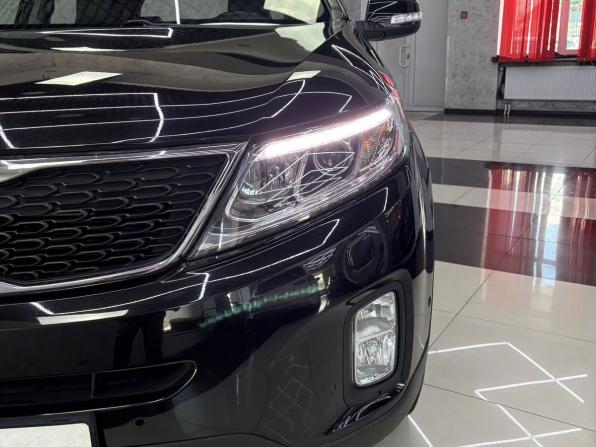 Kia Sorento II Рестайлинг с пробегом 2014 года, цена 2 145 000 рублей, 87000 км, внедорожник, Автокод Объявления