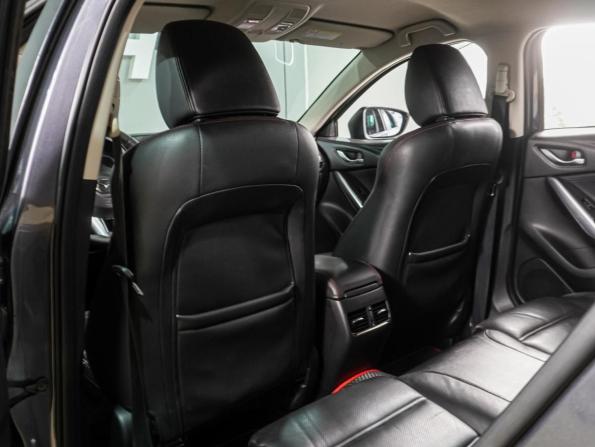 Mazda 6 III (GJ) с пробегом 2013 года, цена 1 339 000 рублей, 205501 км, седан, Автокод Объявления