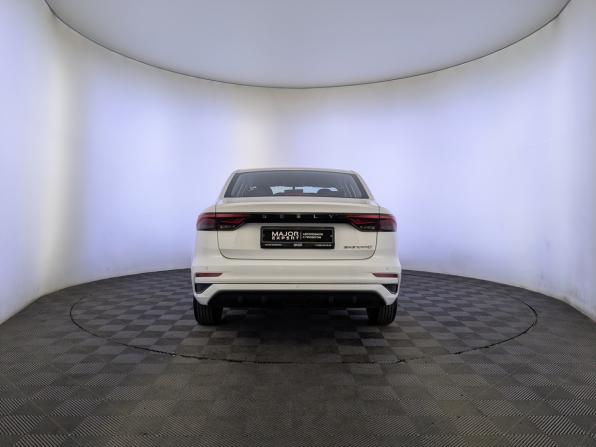Geely Emgrand II с пробегом 2024 года, цена 1 530 000 рублей, 32951 км, седан, Автокод Объявления