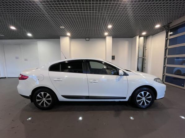 Renault Fluence I с пробегом 2012 года, цена 615 000 рублей, 211989 км, седан, Автокод Объявления