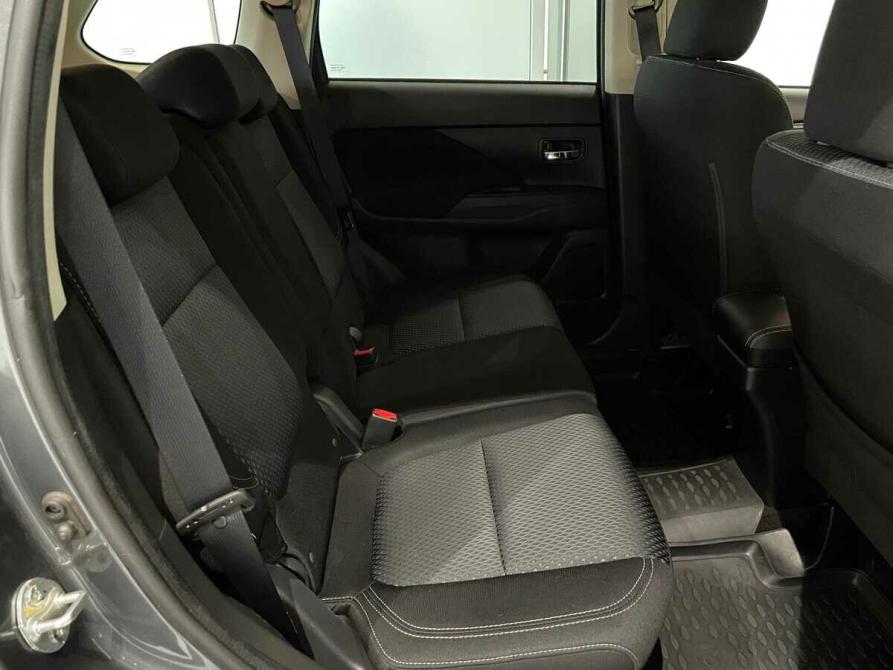 Mitsubishi Outlander III Рестайлинг 3 Москва  - изображение 15