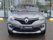 Renault Kaptur I Ижевск  - изображение 24