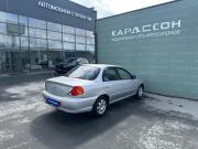 Kia Spectra I Рестайлинг 2 Екатеринбург  - изображение 14