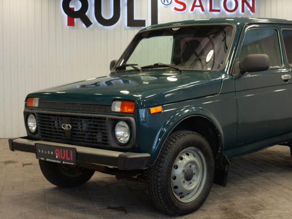 Lada (ВАЗ) 2121 (4x4) I Рестайлинг с пробегом 2014 года, цена 335 000 рублей, 120026 км, внедорожник, Автокод Объявления