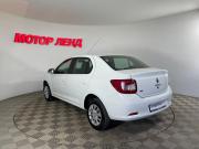Renault Logan II Рестайлинг Воронеж  - изображение 25