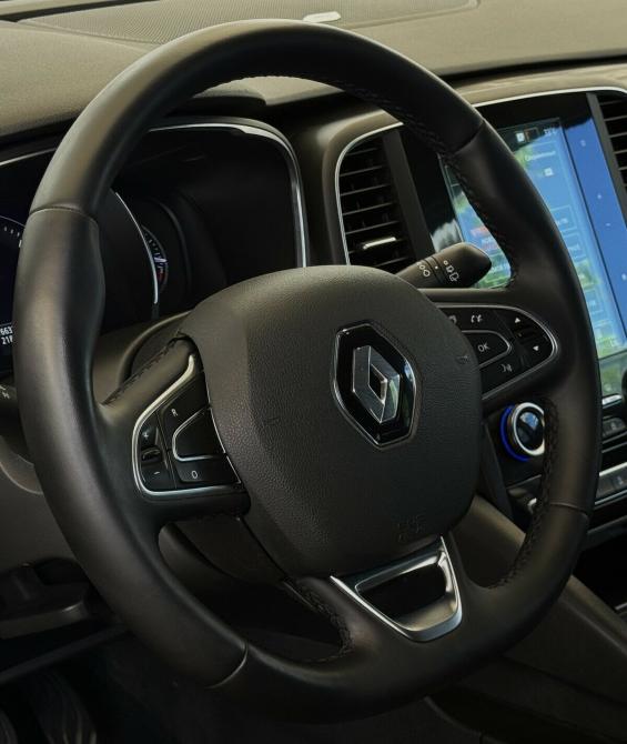 Renault Talisman I Москва  - изображение 13