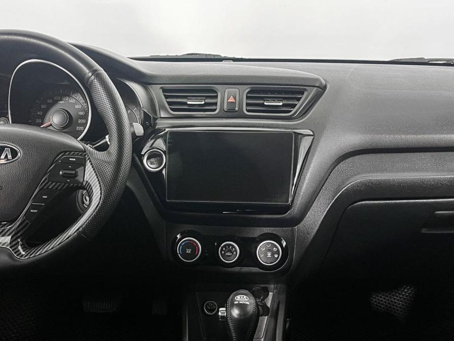 Kia Rio III Рестайлинг Ногинск  - изображение 15