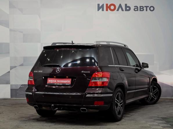 Mercedes-Benz GLK-Класс I (X204) с пробегом 2011 года, цена 1 250 000 рублей, 216778 км, внедорожник, Автокод Объявления