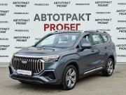 Geely Okavango I Рестайлинг Владимир  - изображение 20
