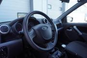 Lada (ВАЗ) Granta I Ульяновск  - изображение 35
