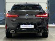 BMW X4 II (G02) Рестайлинг Санкт-Петербург  - изображение 32