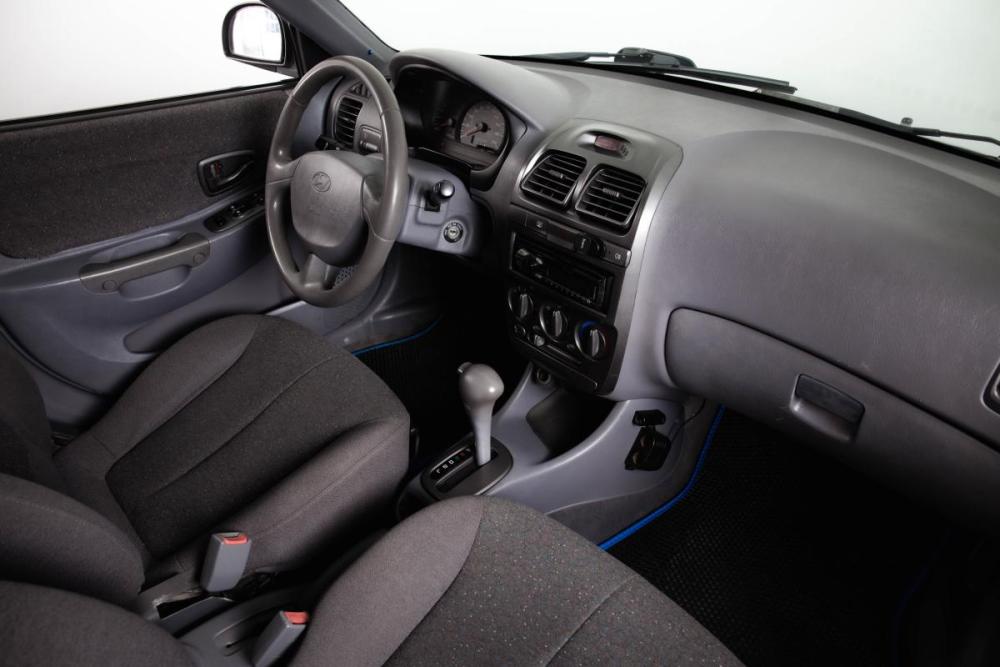 Hyundai Accent II Пермь  - изображение 12