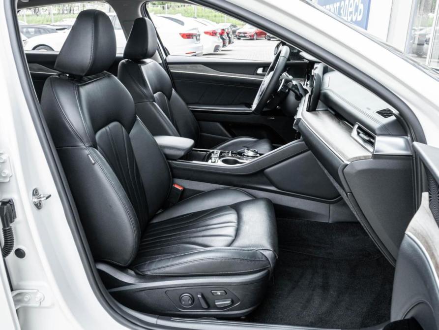 Kia K5 III Ставрополь  - изображение 8