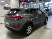 Hyundai Tucson III Казань  - изображение 21