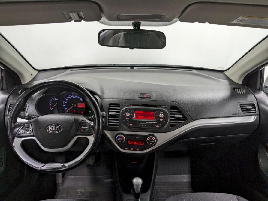 Kia Picanto II Москва  - изображение 22