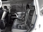 Toyota Land Cruiser 200 Series Екатеринбург  - изображение 43