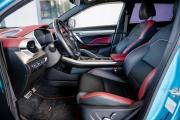 Geely Coolray I Ростов-на-Дону  - изображение 47