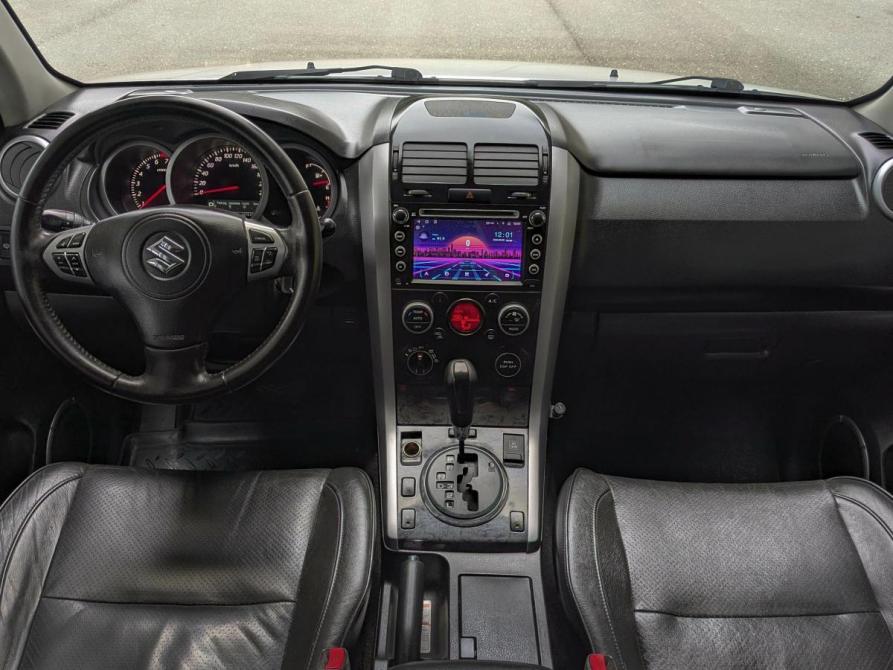 Suzuki Grand Vitara II Рестайлинг Екатеринбург  - изображение 8