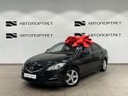 Mazda 6 II (GH) Рестайлинг Санкт-Петербург  - изображение 15
