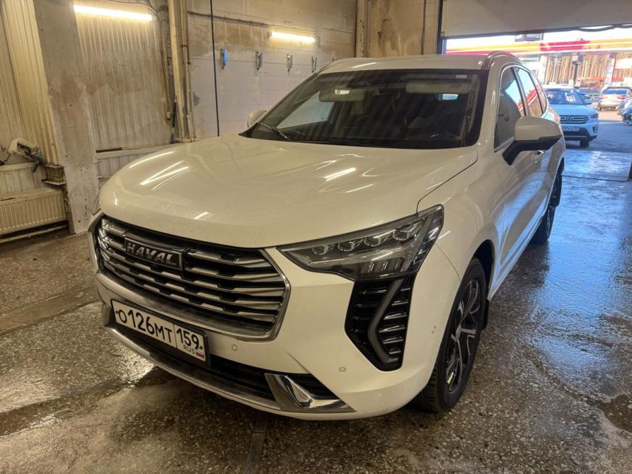 Haval Jolion I Пермь  - изображение 1