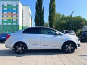 Chevrolet Aveo II Стерлитамак  - изображение 30