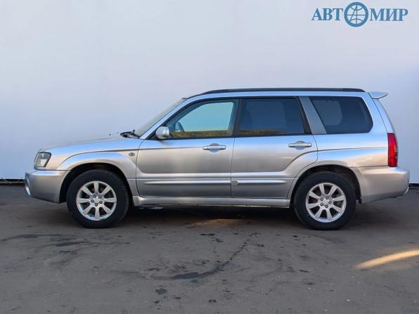 Subaru Forester II с пробегом 2004 года, цена 419 000 рублей, 288448 км, внедорожник, Автокод Объявления