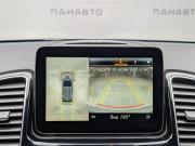 Mercedes-Benz GLE I (W166) Москва  - изображение 23