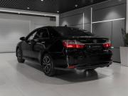 Toyota Camry VII (XV50) Рестайлинг 2 Москва  - изображение 28