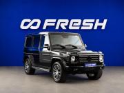Mercedes-Benz G-Класс II (W463) Рестайлинг 2 Москва  - изображение 25