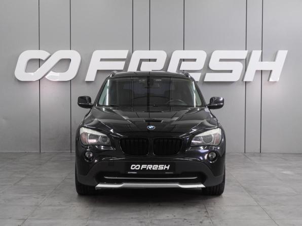 BMW X1 I (E84) с пробегом 2011 года, цена 1 484 000 рублей, 190731 км, внедорожник, Автокод Объявления