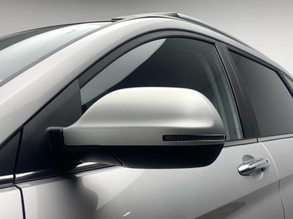 Haval M6 II с пробегом 2023 года, цена 1 849 000 рублей, 26568 км, внедорожник, Автокод Объявления