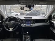Toyota RAV4 IV (XA40) Новосибирск  - изображение 24