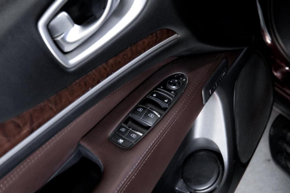 Infiniti JX Тюмень  - изображение 21