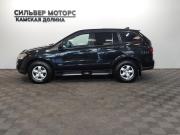 SsangYong Kyron I Рестайлинг Пермь  - изображение 21