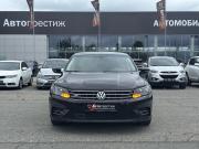Volkswagen Passat (North America and China) I Рестайлинг Пермь  - изображение 24