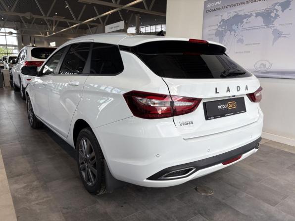Lada (ВАЗ) Vesta I Рестайлинг (NG) с пробегом 2024 года, цена 1 447 800 рублей, 29000 км, универсал, Автокод Объявления