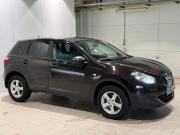 Nissan Qashqai I Рестайлинг Самара  - изображение 17
