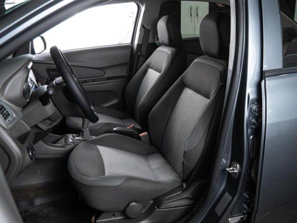 Chevrolet Cobalt II Рестайлинг с пробегом 2021 года, цена 1 140 000 рублей, 86022 км, седан, Автокод Объявления