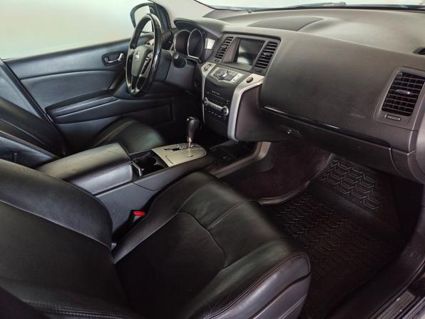 Nissan Murano II (Z51) Рестайлинг 2 с пробегом 2011 года, цена 1 150 000 рублей, 202179 км, внедорожник, Автокод Объявления