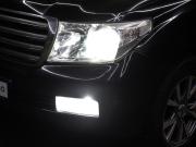 Toyota Land Cruiser 200 Series Москва  - изображение 51