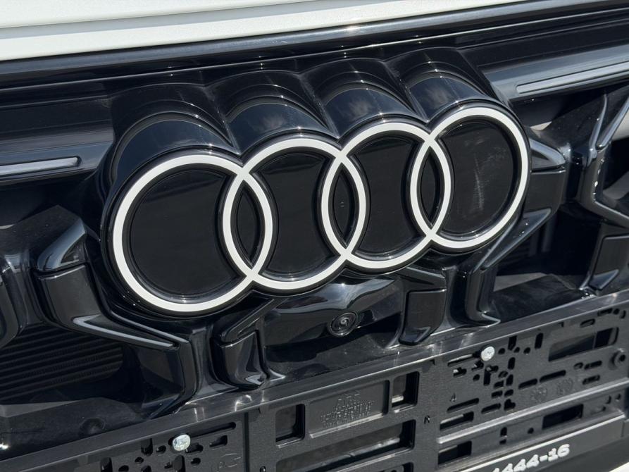 Audi Q5 III Казань  - изображение 9