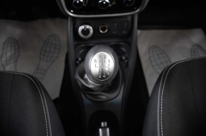 Renault Duster I с пробегом 2015 года, цена 999 000 рублей, 141491 км, внедорожник, Автокод Объявления